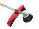 Kawasaki TJ27E I - Multifunction petrol brush cutter - Attila rod