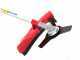 Kawasaki TJ27E I - Multifunction petrol brush cutter - Attila rod