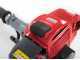Kawasaki TJ27E I - Multifunction petrol brush cutter - Attila rod