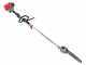 Kawasaki TJ27E I - Multifunction petrol brush cutter - Attila rod