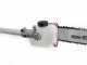 Kawasaki TJ53E I - Multifunction petrol brush cutter - Attila rod