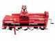 AgriEuro RS 125 Medium size Tractor Rotary Tiller model - manual side shift kit included