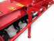 AgriEuro RS 125 Medium size Tractor Rotary Tiller model - manual side shift kit included