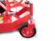 Premium Line TMM 100 - tractor mower - mulching cut