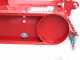 AgriEuro flat tractor mounted rotary slasher model SL 110