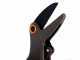 Fiskars Light UP69 - Pruning Shears with Adjustable Long Handle - 12 mm &Oslash;