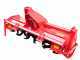 AgriEuro EA 145 Medium size Tractor Rotary Tiller model - fixed linkage