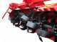 AgriEuro EA 145 Medium size Tractor Rotary Tiller model - fixed linkage