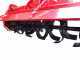 AgriEuro EA 145 Medium size Tractor Rotary Tiller model - fixed linkage