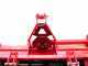 AgriEuro EA 145 Medium size Tractor Rotary Tiller model - fixed linkage