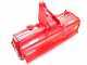 AgriEuro EA 125 Medium size Tractor Rotary Tiller model - fixed linkage