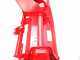 AgriEuro EA 125 Medium size Tractor Rotary Tiller model - fixed linkage