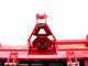 AgriEuro EA 125 Medium size Tractor Rotary Tiller model - fixed linkage