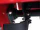 AgriEuro EA 165 Medium size Tractor Rotary Tiller model - fixed linkage