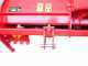 AgriEuro EA 165 Medium size Tractor Rotary Tiller model - fixed linkage