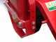 AgriEuro EA 165 Medium size Tractor Rotary Tiller model - fixed linkage