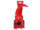 Top Line BIO 800 3 P - Tractor-mounted garden shredder - 3-point hitch