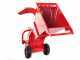 Top Line BIO 800 3 P - Tractor-mounted garden shredder - 3-point hitch