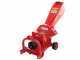 Top Line BIO 600 3 P - Tractor-mounted garden shredder - 3-point hitch