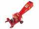 Top Line BIO 600 3 P - Tractor-mounted garden shredder - 3-point hitch