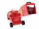 Top Line BIO 600 3 P - Tractor-mounted garden shredder - 3-point hitch