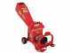 Top Line BIO 600 3 P - Tractor-mounted garden shredder - 3-point hitch