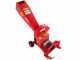 Top Line BIO 600 3 P - Tractor-mounted garden shredder - 3-point hitch