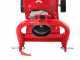 Top Line BIO 600 3 P - Tractor-mounted garden shredder - 3-point hitch