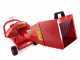 Top Line BIO 600 3 P - Tractor-mounted garden shredder - 3-point hitch