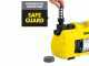 Karcher BP 5 Home &amp; Garden Electric Pump for Irrigation - 1000W