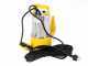 LAVOR EDS-PM 12500 Electric Metal Submersible Pump for Dirty Water - 750W