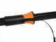 Fiskars UPX86 - Professional Telescopic Pruning Shears - 240-400 cm pole - 32 mm &Oslash;