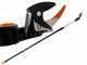 Fiskars UPX86 - Professional Telescopic Pruning Shears - 240-400 cm pole - 32 mm &Oslash;