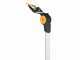 Fiskars UPX86 - Professional Telescopic Pruning Shears - 240-400 cm pole - 32 mm &Oslash;