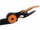 Fiskars UPX86 - Professional Telescopic Pruning Shears - 240-400 cm pole - 32 mm &Oslash;