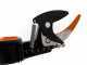 Fiskars UPX86 - Professional Telescopic Pruning Shears - 240-400 cm pole - 32 mm &Oslash;