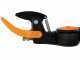 Fiskars UPX86 - Professional Telescopic Pruning Shears - 240-400 cm pole - 32 mm &Oslash;