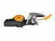 Fiskars UPX86 - Professional Telescopic Pruning Shears - 240-400 cm pole - 32 mm &Oslash;