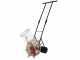 GeoTech PM 100 Hand Push Seeder