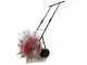 GeoTech PM 300 Hand-push Garden Seeder/Compost Spreader with Roller