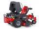 Heavy-duty Snapper ZTX350 Zero Turn Riding-on Mower - Side Discharge