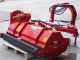 AgriEuro CE SPECIAL 138 M Tractor-mounted Side Flail Mower with Arm - Medium-small Series