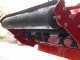 AgriEuro CE SPECIAL 112 M Tractor-mounted Side Flail Mower with Arm - Medium-small Series