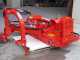 AgriEuro CE SPECIAL 112 M Tractor-mounted Side Flail Mower with Arm - Medium-small Series