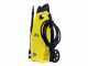 Annovi &amp; Reverberi AR TILLO 111 EM Cold Water Pressure Washer - portable - 110 bar max.