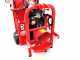 Ceccato Tritone Super Monster P.T.O. - Professional Tractor-mounted garden shredder