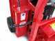 Ceccato Tritone Super Monster P.T.O. - Professional Tractor-mounted garden shredder