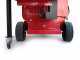 Ceccato Tritone Super Monster P.T.O. - Professional Tractor-mounted garden shredder