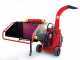 Ceccato Tritone Super Monster P.T.O. - Professional Tractor-mounted garden shredder