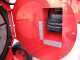 Ceccato Tritone Super Monster P.T.O. - Professional Tractor-mounted garden shredder